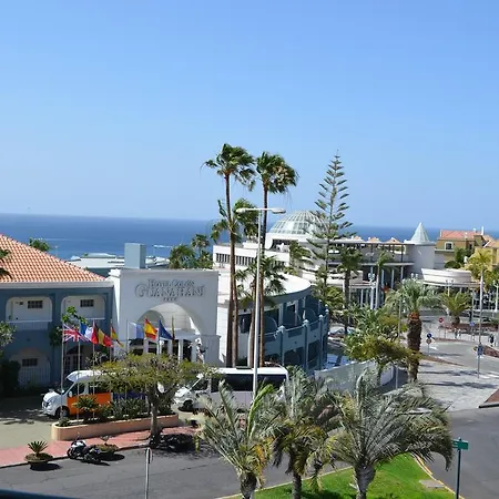 Hotel Hovima Costa Adeje (Tenerife)