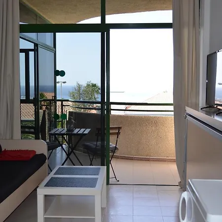 Hotel Labranda (adults Only) Costa Adeje (Tenerife)