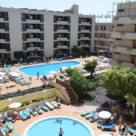 Labranda (adults Only) Costa Adeje (Tenerife)