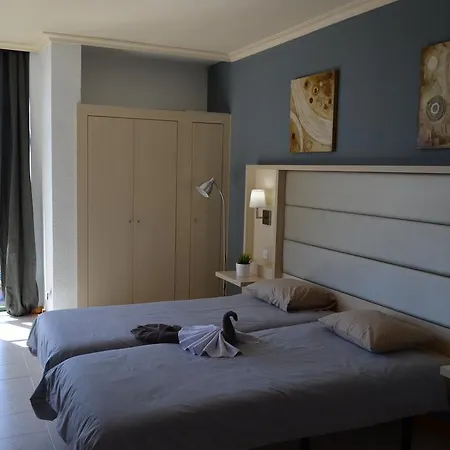 Szálloda Hovima (adults Only) 4*