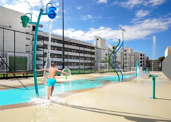 Hovima (adults Only) 4* Costa Adeje