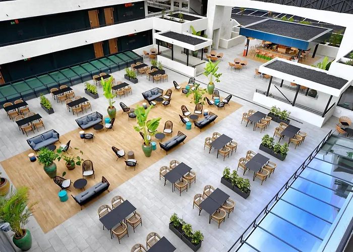 Hovima (adults Only) 4* Costa Adeje
