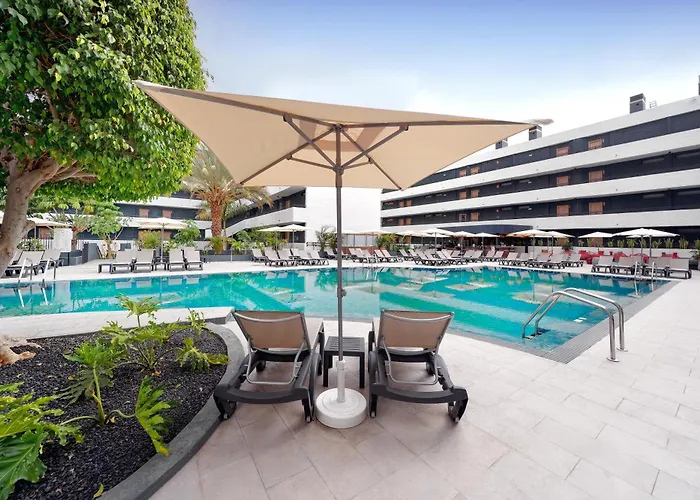 Hovima (adults Only) Costa Adeje