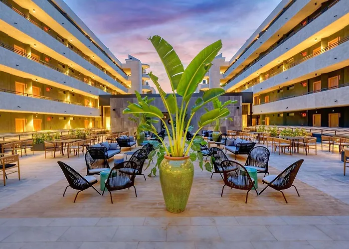 Otel Hovima (adults Only)