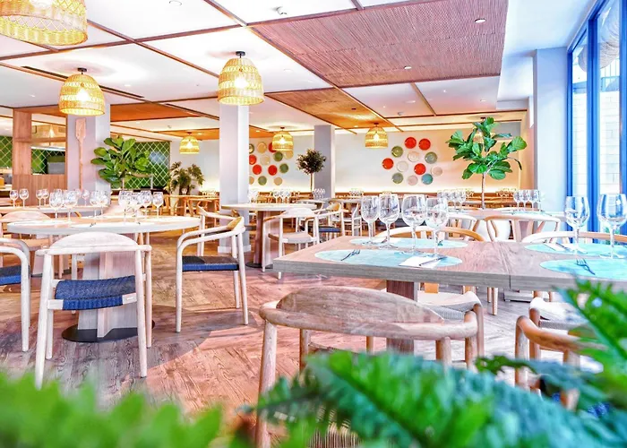 Hovima (adults Only) Otel Costa Adeje
