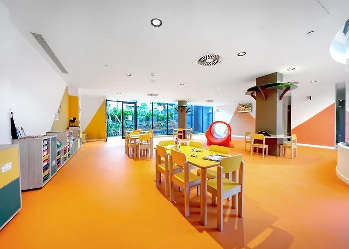 Otel Hovima (adults Only) 4*