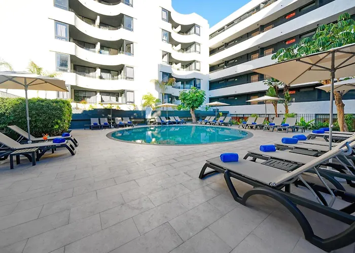 Hovima (adults Only) Otel 4*