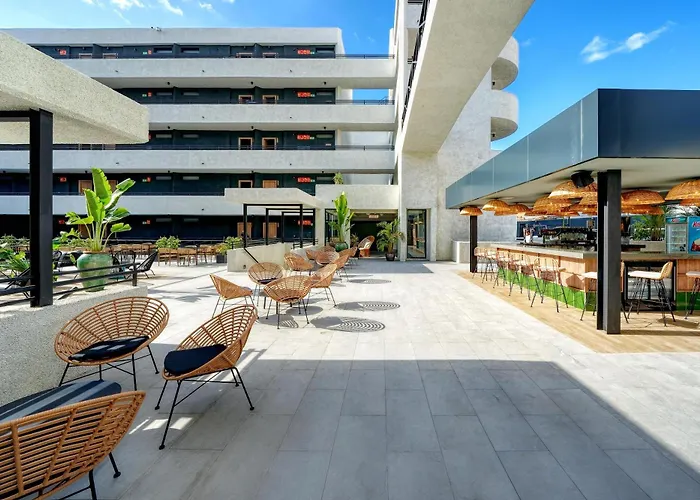 Hovima (adults Only) Otel Costa Adeje