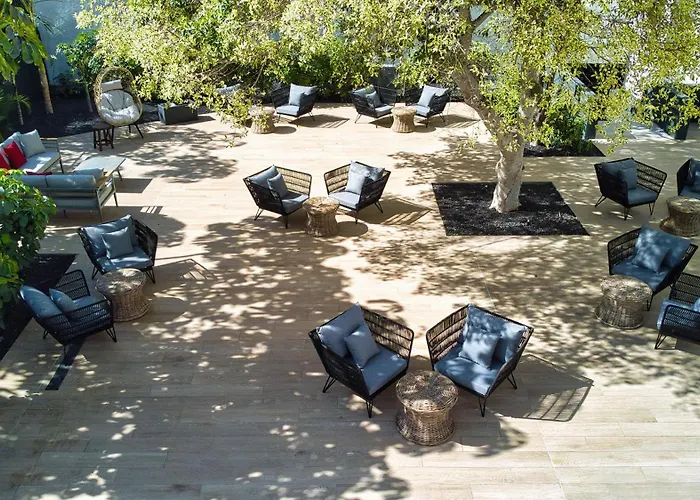 Otel Hovima (adults Only)