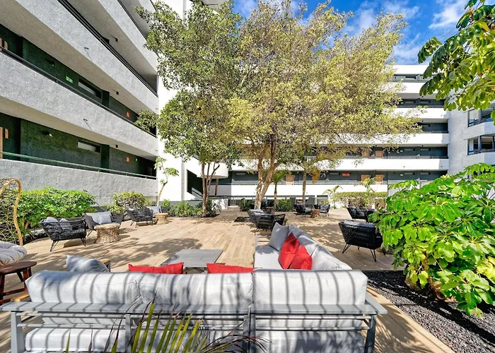 Hovima (adults Only) Otel Costa Adeje