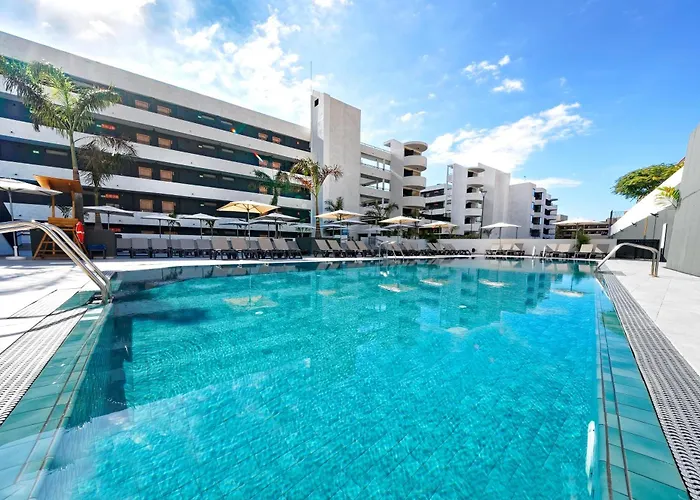 Otel Hovima (adults Only) Costa Adeje