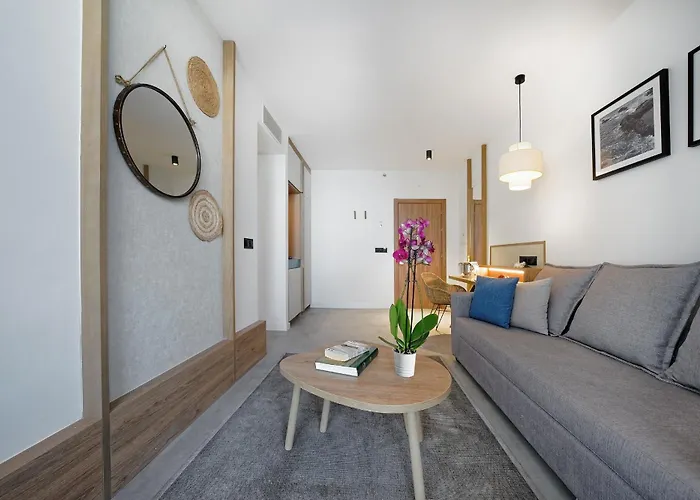 Hovima (adults Only) Otel