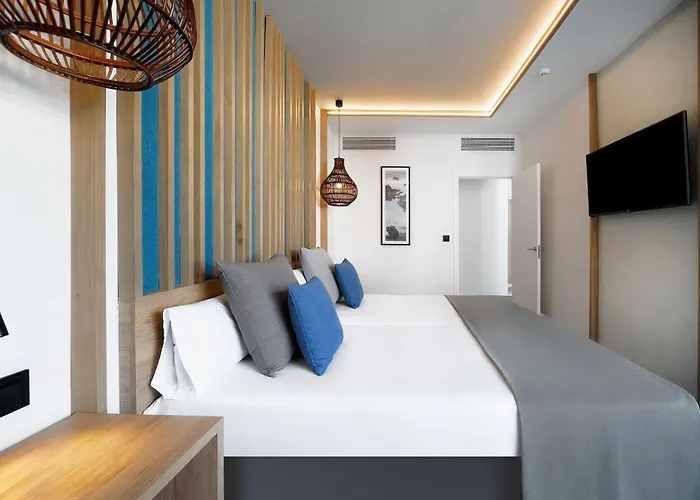 Otel Hovima (adults Only)