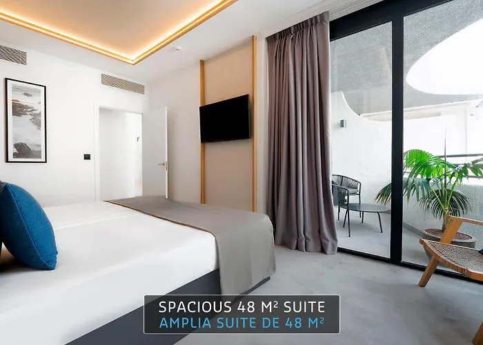 Hovima (adults Only) Otel