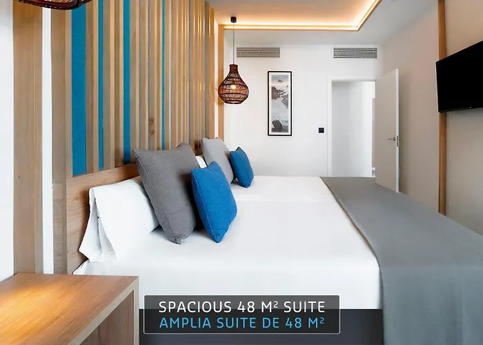 Otel Hovima (adults Only) 4*