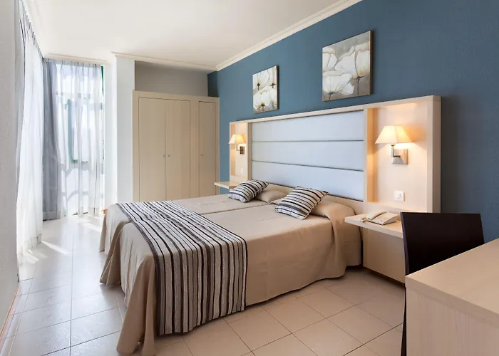 Otel Hovima (adults Only)