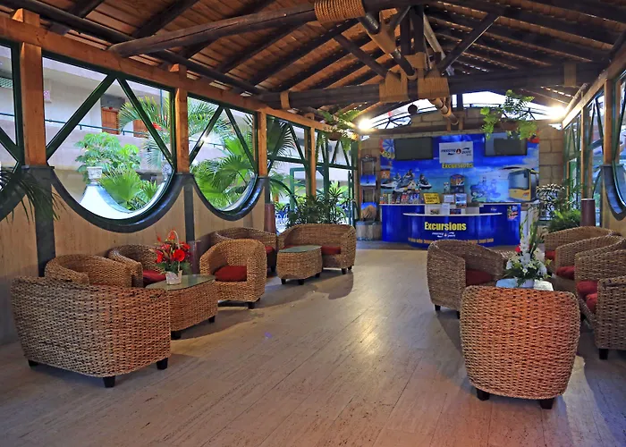 Otel Hovima (adults Only)