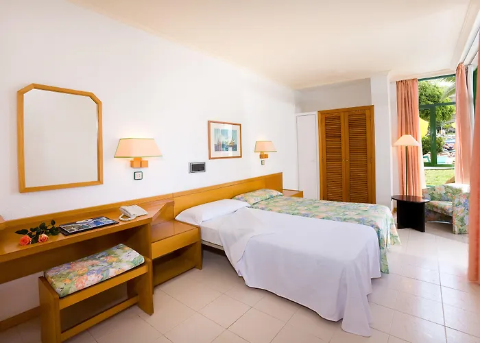 Hovima (adults Only) 4* Costa Adeje