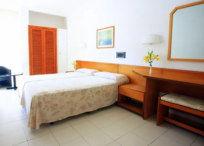 Hovima (adults Only) Otel Costa Adeje