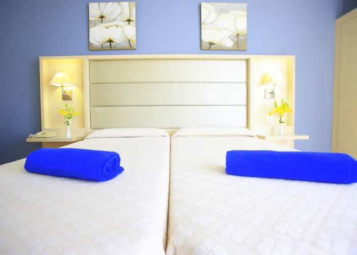 Otel Hovima (adults Only) Costa Adeje