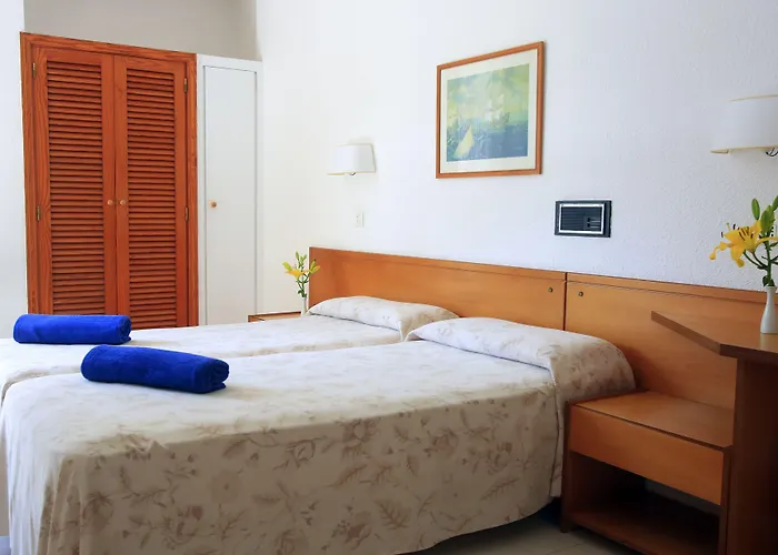 Otel Hovima (adults Only) 4*