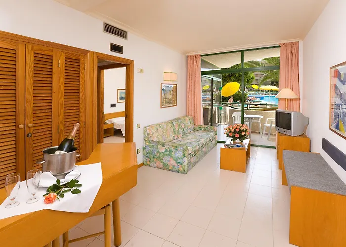 Otel Hovima (adults Only)