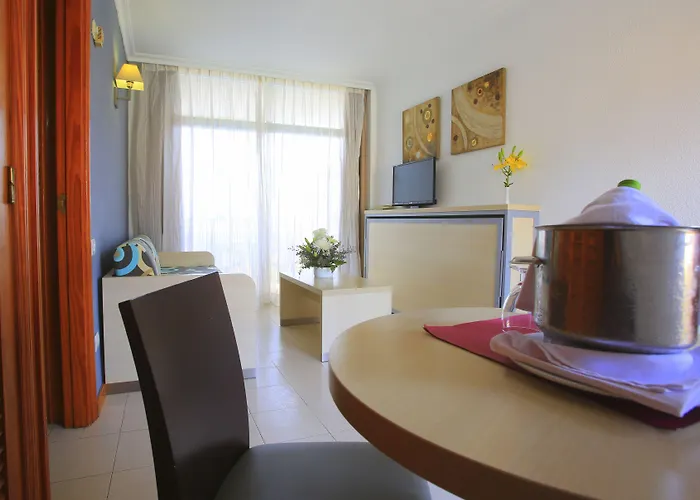 Hovima (adults Only) Otel Costa Adeje