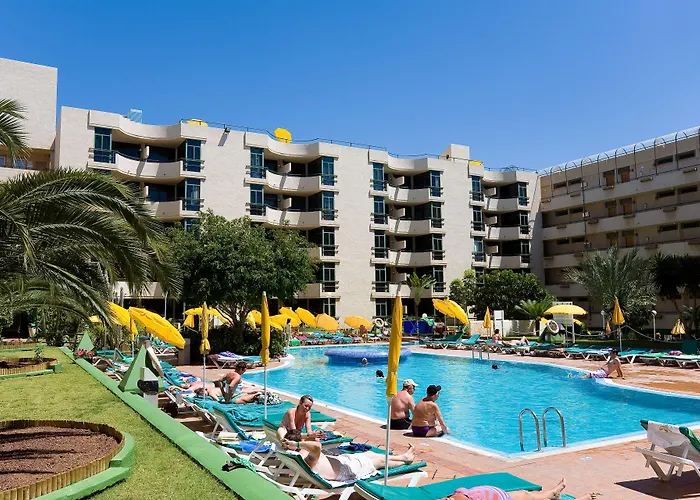Otel Hovima (adults Only) Costa Adeje
