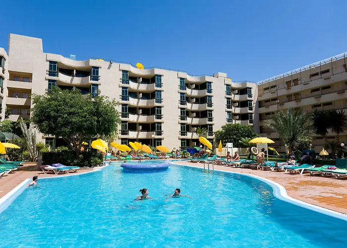 Otel Hovima (adults Only)