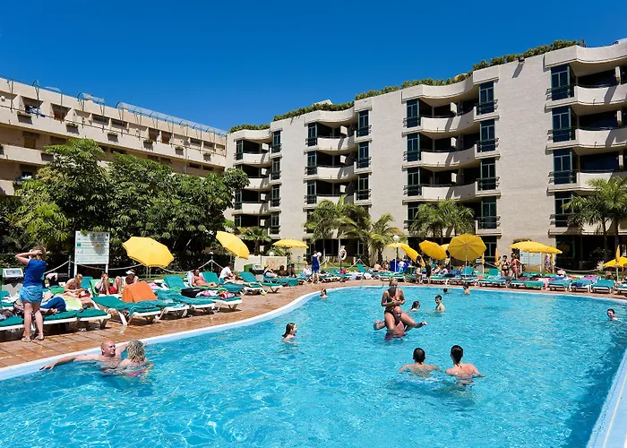 Hovima (adults Only) Costa Adeje