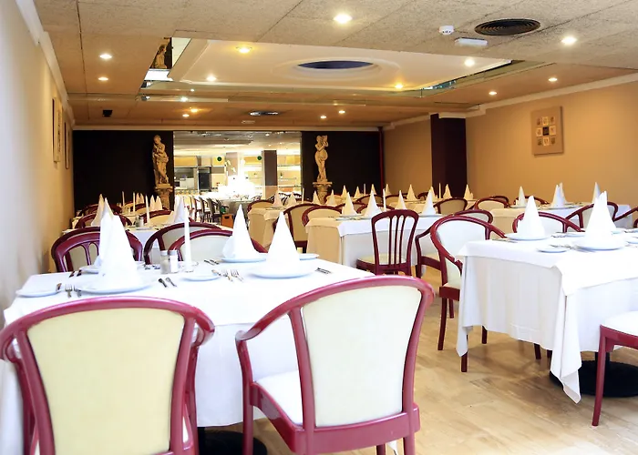 Hovima (adults Only) Otel 4*