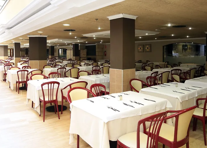 Otel Hovima (adults Only) 4*