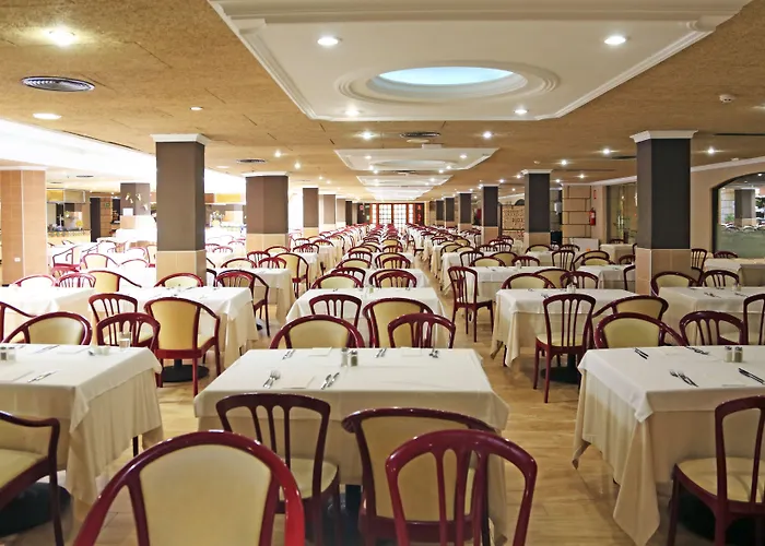Otel Hovima (adults Only)