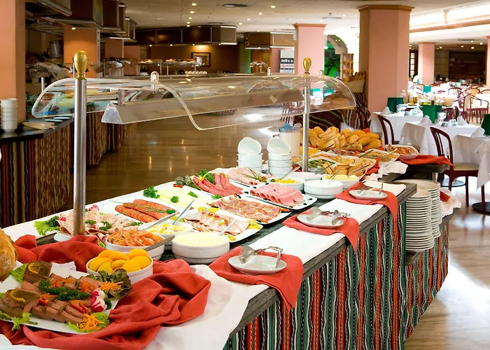 Hovima (adults Only) 4* Costa Adeje