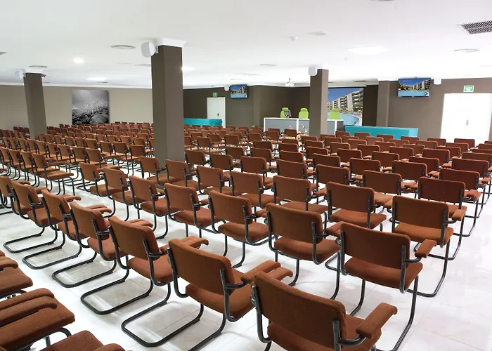 Otel Hovima (adults Only) 4*