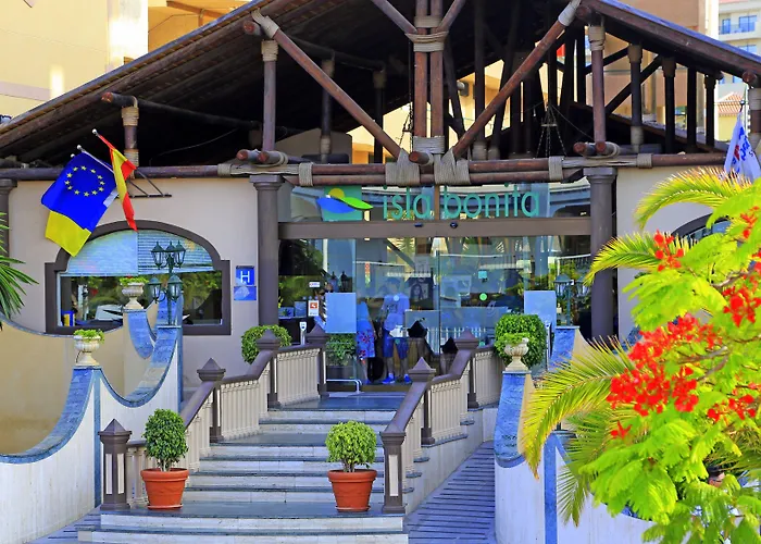 Hovima (adults Only) Otel 4*