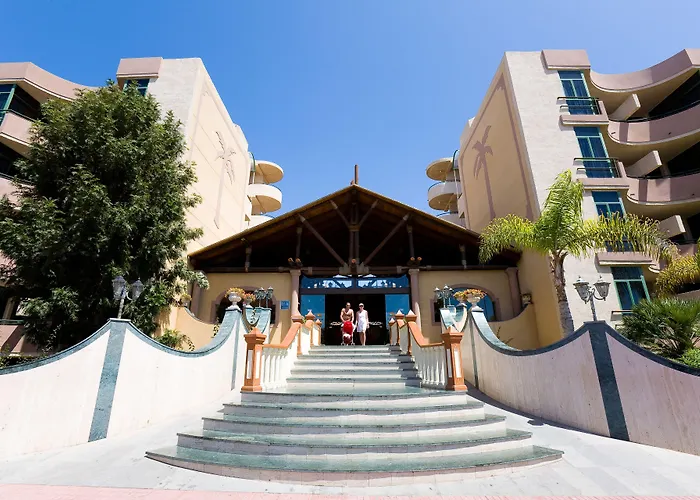 Otel Hovima (adults Only)