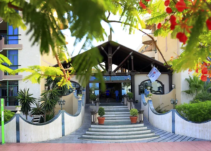 Hovima (adults Only) Otel