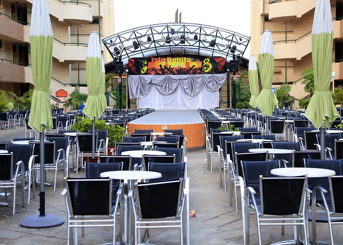Hovima (adults Only) 4* Costa Adeje