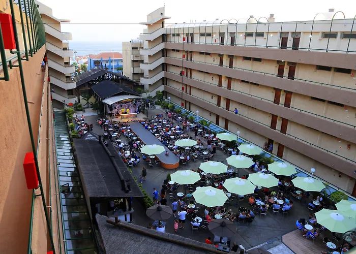 Hovima (adults Only) Costa Adeje