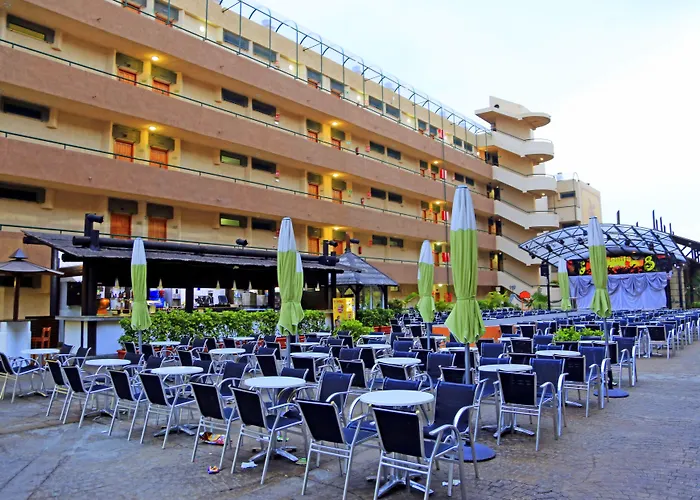 Hovima (adults Only) 4* Costa Adeje