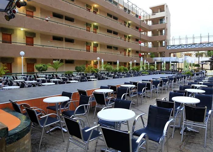 Hovima (adults Only) 4* Costa Adeje