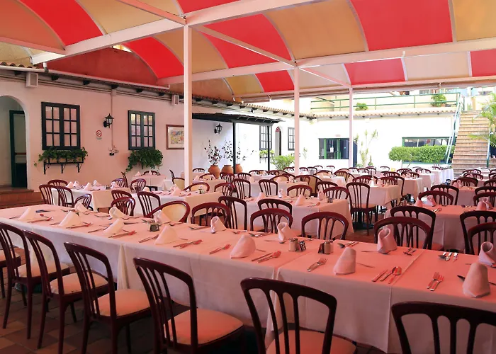 Otel Hovima (adults Only) 4*
