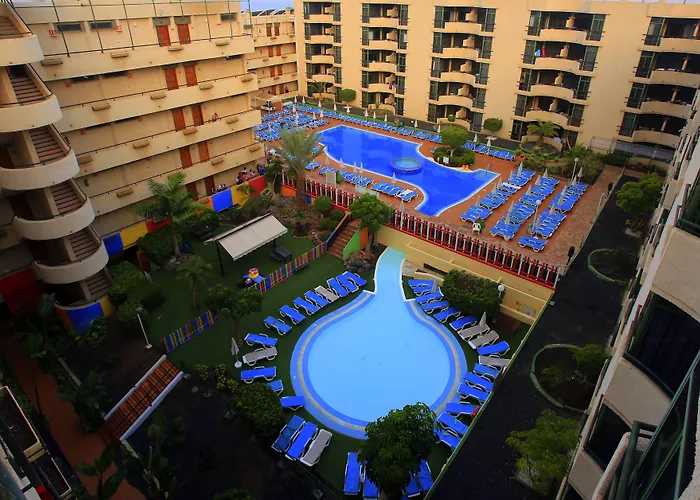 Hovima (adults Only) 4* Costa Adeje