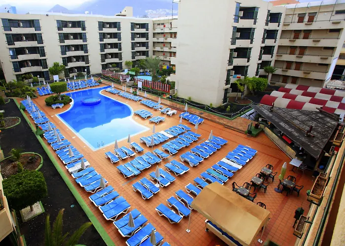 Otel Hovima (adults Only) 4*