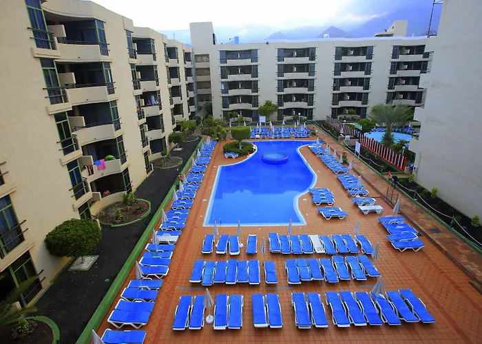 Otel Hovima (adults Only) Costa Adeje