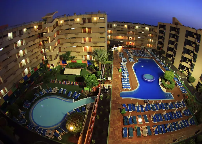Otel Hovima (adults Only)