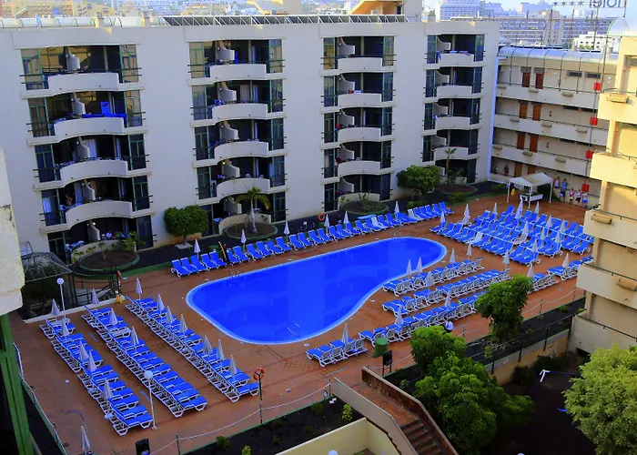 Hovima (adults Only) 4* Costa Adeje
