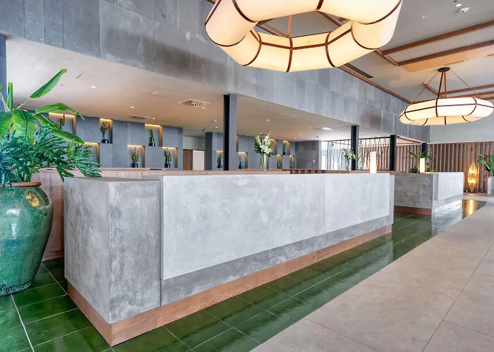 Hovima (adults Only) 4* Costa Adeje