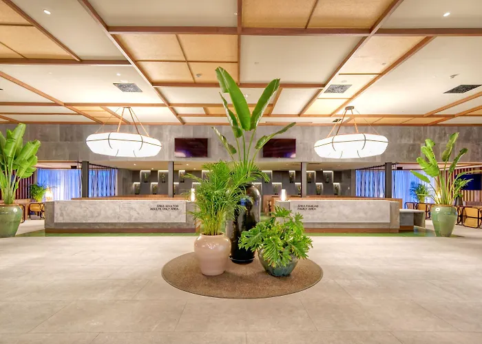 Hovima (adults Only) 4* Costa Adeje